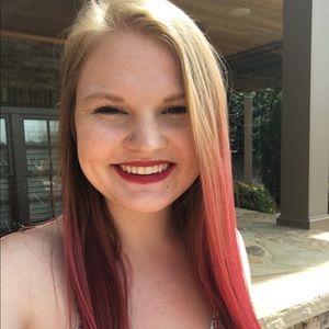 Meet your Posher, Paige